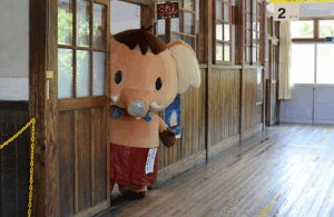 みどモス