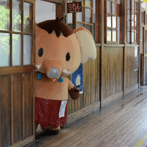 みどモス
